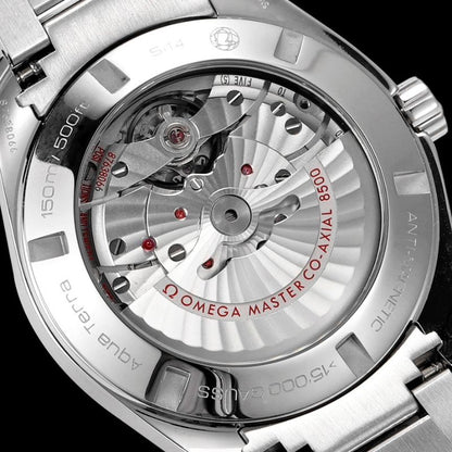 Omega Seamaster 150M Ultimate Edition Watch