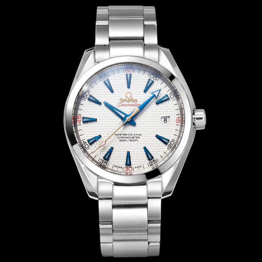 Omega Seamaster 150M Prestige Edition Watch