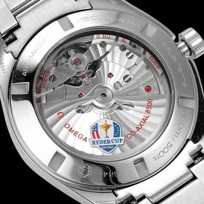 Omega Seamaster 150M Prestige Edition Watch