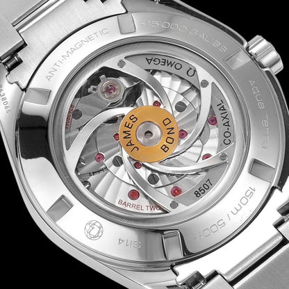Omega Seamaster 150M Classic Reissue Watch