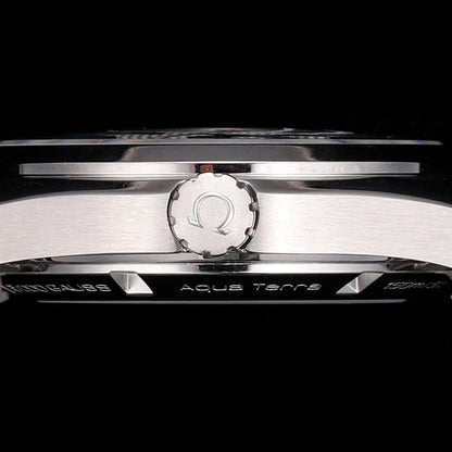 Omega Seamaster 150M Master Chronometer