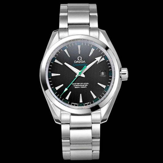 Omega Seamaster 150M Master Chronometer