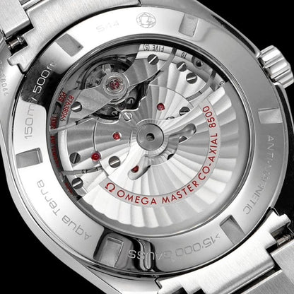 Omega Seamaster 150M Master Chronometer