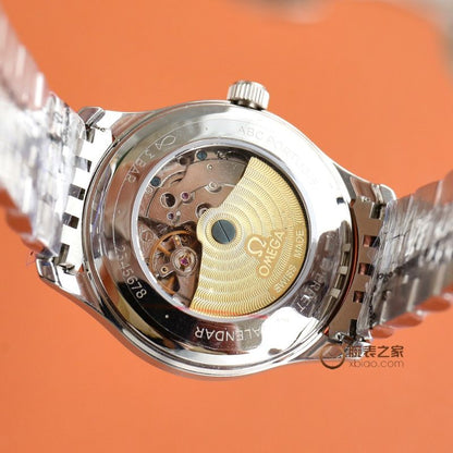 Omega Diefei Prestige Multifunction Watch