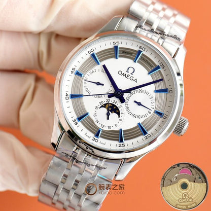 Omega Diefei Prestige Multifunction Watch