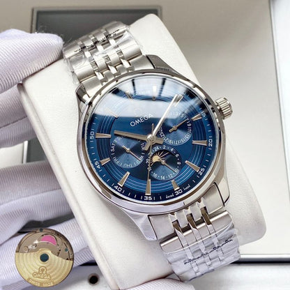 Omega Heritage Multifunction Watch