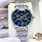 Omega Elite Multifunction Watch