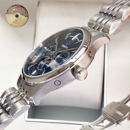 Omega Heritage Multifunction Watch