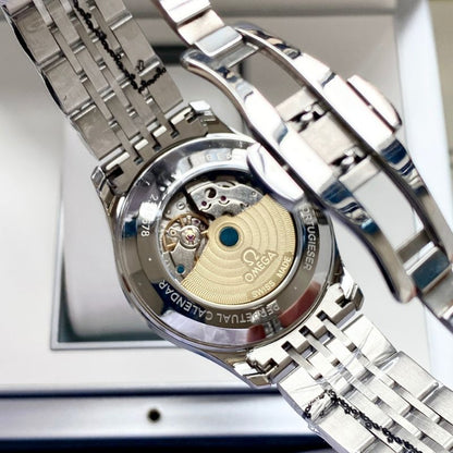 Omega Elite Multifunction Watch