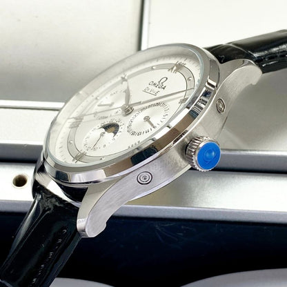 Omega Precision Series Watch