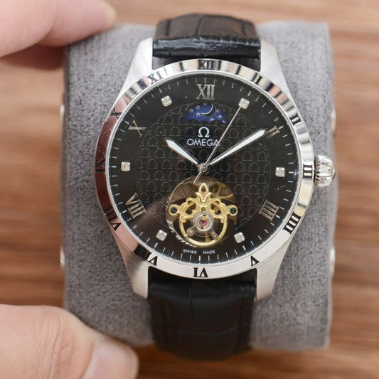 Omega Grand Heritage Watch