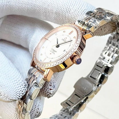 Omega De Ville Prestige Quartz Watch