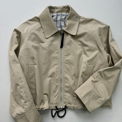 Loewe Yang Mi Edition Elastic Waist Jacket