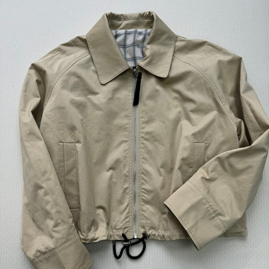 Loewe Yang Mi Edition Elastic Waist Jacket