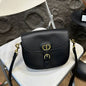 Dior Classic Saddle Square Bag