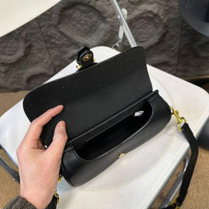 Dior Classic Saddle Square Bag