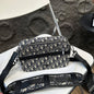 Dior Oblique Safari Messenger Bag