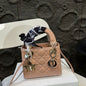 Dior Lady-Life Bag