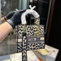 Dior Lady Dior Classic Handbag