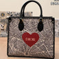 Dior Pure Hand-Woven Tote Bag