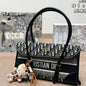 Dior New High-End Tote Bag