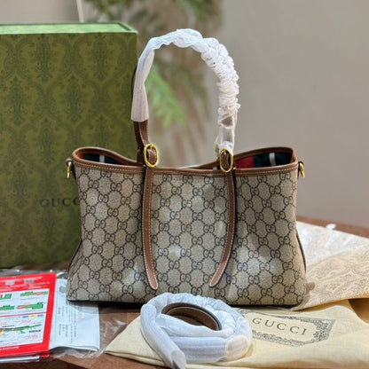 Gucci Ophidia GG Shopping Tote