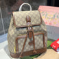 Gucci Classic Cowhide Shoulder Bag