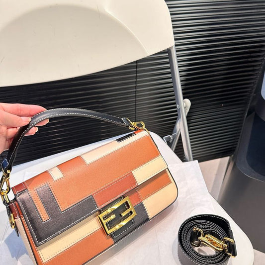 Fendi King Baguette Bag