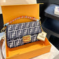 Fendi Retro Chic Baguette Bag