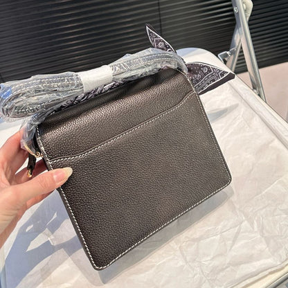 Hermes Roulis Pig Nose Bag