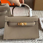 Hermes Kelly 2nd Gen Shoulder Bag