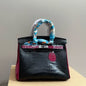 Hermes Elegant Commuter Kelly Bag