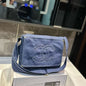 Chanel Vintage Denim Bag