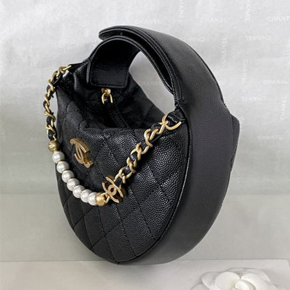 Chanel Bow Bags