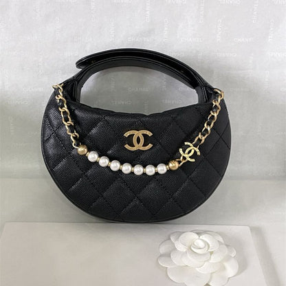 Chanel Bow Bags