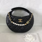 Chanel Bow Bags