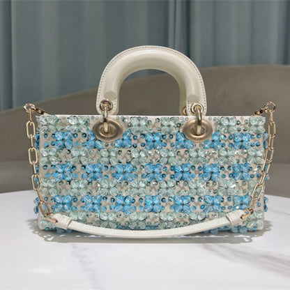 Dior Ladydjoy Shoulder Bag