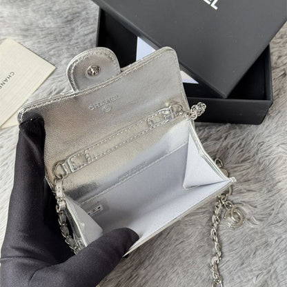 Chanel Crossbody Bag