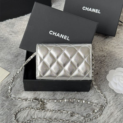 Chanel Crossbody Bag