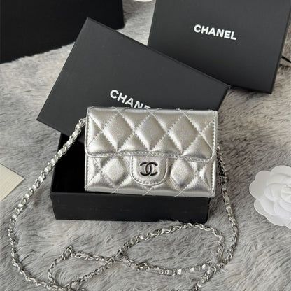 Chanel Crossbody Bag