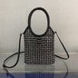 Miu Miu Women's Arcadie Leather Bag