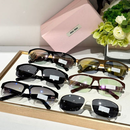 Miu Miu Sunglasses