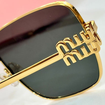 Miu Miu Sunglasses
