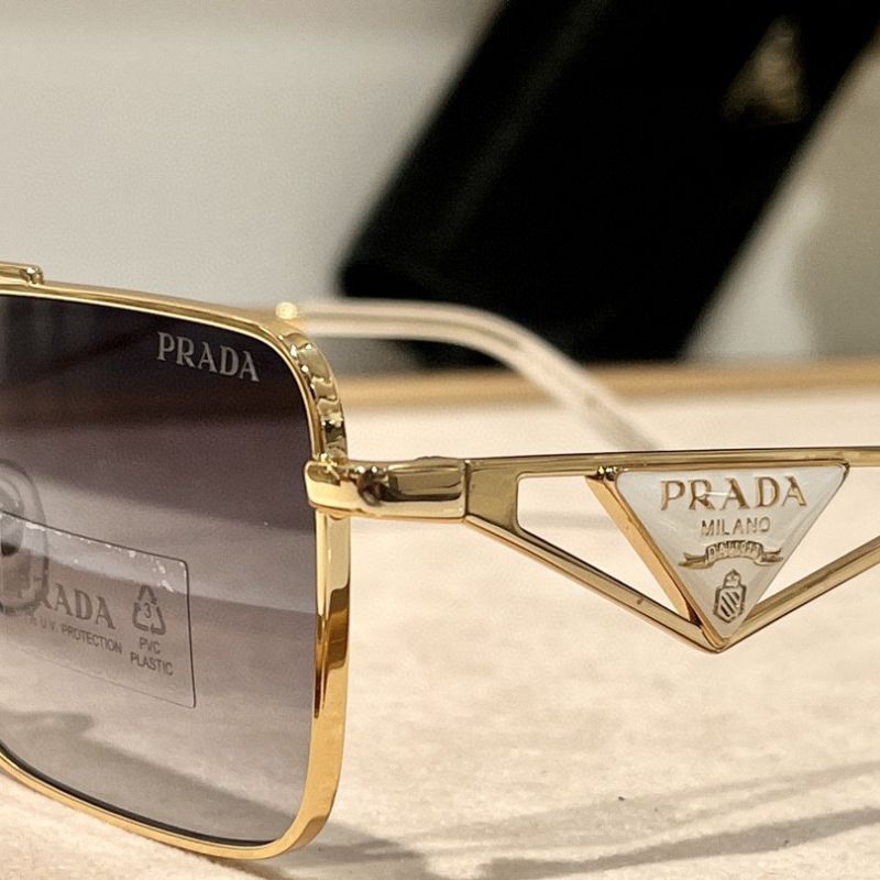 Prada Sunglasses