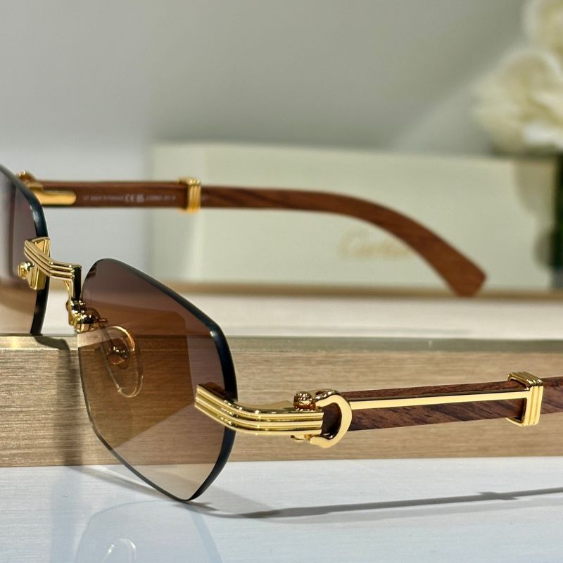 Cartier Sunglasses