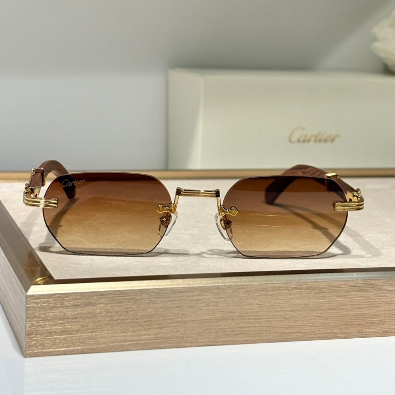 Cartier Sunglasses