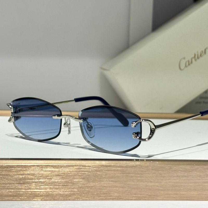 Cartier Sunglasses