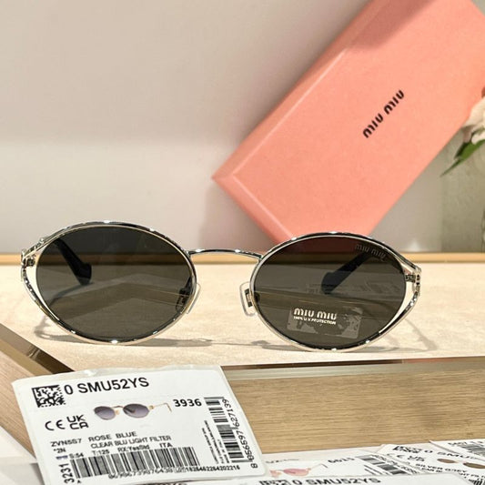 Miu Miu Sunglasses