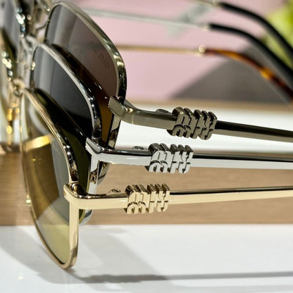 Miu Miu Sunglasses
