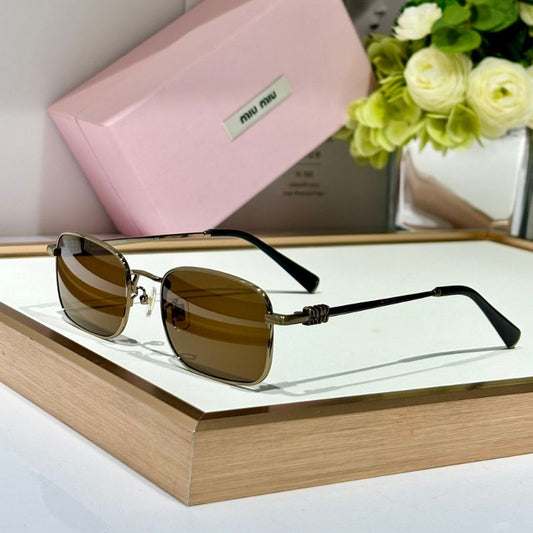 Miu Miu Sunglasses